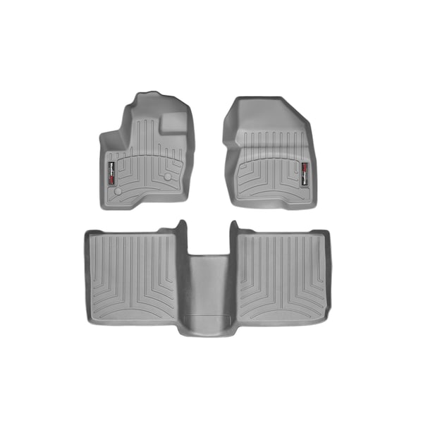 Floorliners, 463121-462082